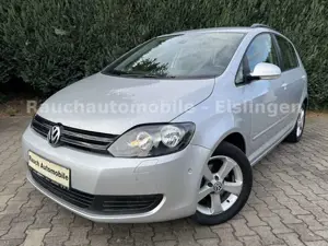 Volkswagen Golf Plus VI Comfortline,Sitzheizung,4xe.Fenster Bild 2