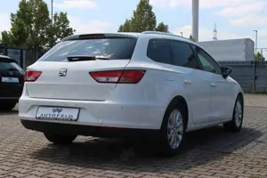 SEAT Leon 1.4 TSI/SHEFT/PDC/BT/TEMP/KLIMA/ Bild 4