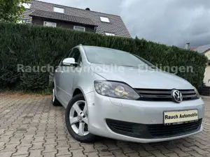 Volkswagen Golf Plus VI Comfortline,Sitzheizung,4xe.Fenster Bild 1