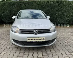 Volkswagen Golf Plus VI Comfortline,Sitzheizung,4xe.Fenster Bild 4