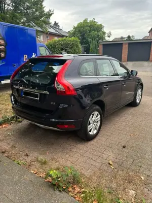 Volvo XC60 D3 Geartronic Momentum
