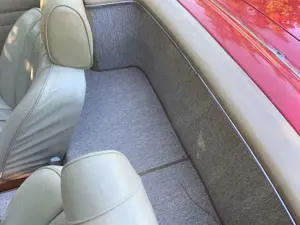 Mercedes-Benz SL 230 Bild 1