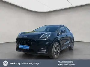 Ford Puma 1.0 EcoBoost Hybrid Aut. ST-LINE X