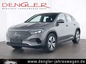 Mercedes-Benz EQA 300 4M VZ-ASSISTENT*KAMERA PROGRESSIVE Adv