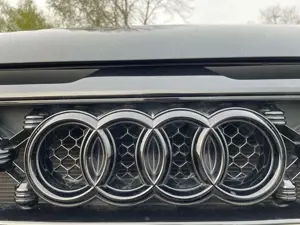 Audi A1 35 TFSI basis Bild 4 Audi A1 35 TFSI basis Bild 4