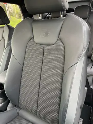 Audi A1 35 TFSI basis Bild 5 Audi A1 35 TFSI basis Bild 5