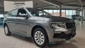 Skoda Kamiq 1.0 TSI 85kW DSG / SZHZG / AHK / PDC / DAB