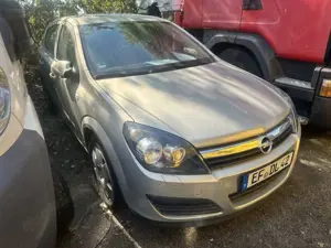 Opel Astra Edition