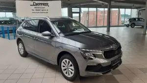 Skoda Kamiq 1.0 TSI 85kW DSG / SZHZG / AHK / PDC / DAB Bild 2