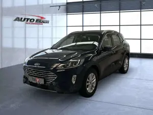 Ford Kuga Titanium Bluetooth Navi Klima Einparkhilfe Bild 2