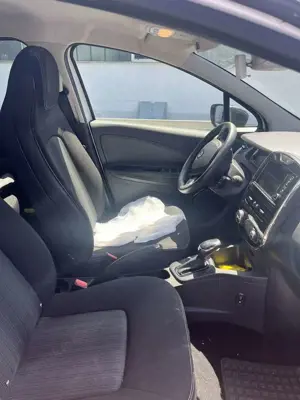 Renault ZOE ZOE (mit Batterie) 41 kwh Intens Bild 4 Renault ZOE ZOE (mit Batterie) 41 kwh Intens Bild 4