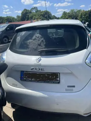 Renault ZOE ZOE (mit Batterie) 41 kwh Intens Bild 2 Renault ZOE ZOE (mit Batterie) 41 kwh Intens Bild 2
