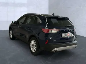 Ford Kuga Titanium Bluetooth Navi Klima Einparkhilfe Bild 3