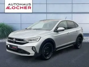 Volkswagen Taigo Style 1.5 TSI DSG, Navi, Pano