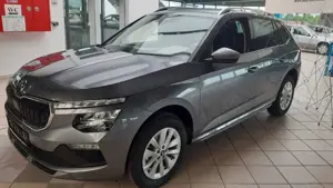 Skoda Kamiq 1.0 TSI 85kW DSG / SZHZG / AHK / PDC / DAB Bild 5