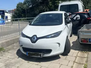 Renault ZOE ZOE (mit Batterie) 41 kwh Intens Bild 1 Renault ZOE ZOE (mit Batterie) 41 kwh Intens Bild 1