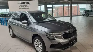 Skoda Kamiq 1.0 TSI 85kW DSG / SZHZG / AHK / PDC / DAB Bild 3