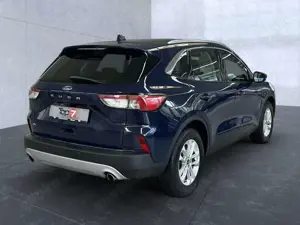 Ford Kuga Titanium Bluetooth Navi Klima Einparkhilfe Bild 4