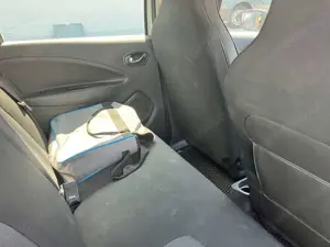 Renault ZOE ZOE (mit Batterie) 41 kwh Intens Bild 3 Renault ZOE ZOE (mit Batterie) 41 kwh Intens Bild 3