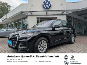 Audi Q5 Q5 35 2.0 TDI *AHK,Business,Navi,LED,Kamera*