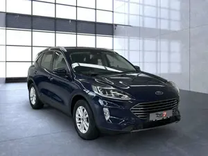 Ford Kuga Titanium Bluetooth Navi Klima Einparkhilfe Bild 5