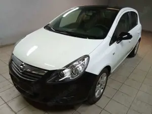 Opel Corsa D Color Edition kein tüv Bild 1