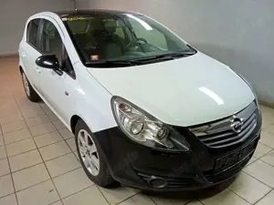 Opel Corsa D Color Edition kein tüv Bild 2