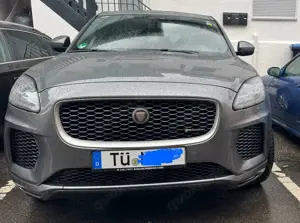 Jaguar E-Pace E-Pace Diesel D150 AWD R-Dynamic S