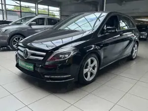 Mercedes-Benz B 180 CDI Klima PDC SHZ