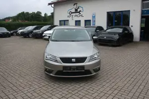 SEAT Toledo 1.2 TSI  Reference Klima,Tempomat, Alu,BC