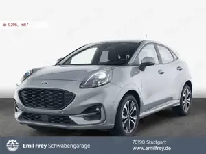 Ford Puma 1.0 EcoBoost Hybrid Aut. ST-LINE