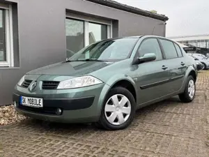 Renault Megane II Lim. Avantage KLIMA*