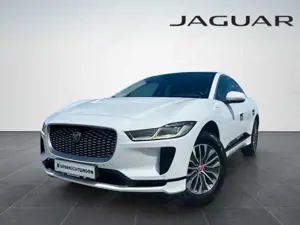 Jaguar I-Pace EV400 S 294 kW AWD/Keyless/DAB/360°RFK