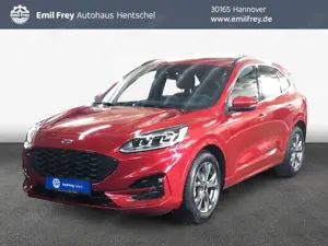 Ford Kuga 2.0 EcoBlue Aut. ST-LINE*GJR*AHK*LED*