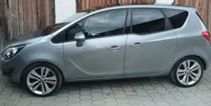 Opel Meriva Meriva 1.4 Edition