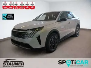 Peugeot 3008 NEUER 3008 Allure Hybrid e-DSC6 *SHZ*10"TOUCH*