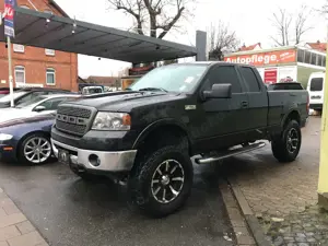 Ford Others F-150  Lariat"""Hochgelegt""