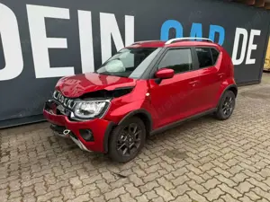 Suzuki Ignis Basic*MOTOR-LÄUFT*