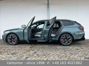 BMW i5 I5 eDr. 40 Tour. *M SPORT PRO*VOLLLEDER MERINO*