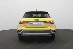 Audi A3 allstreet 35 TFSI S line Matrix Navi HuD Bild 4