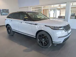 Land Rover Range Rover Velar Panorama*AHK*KAM*Kontrast*20"