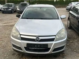 Opel Astra Enjoy keine TÜV Nur Für Export