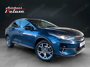 Kia XCeed 1,6 CRDi NAVI-KAMERA-PANORAMA-ACC-LED Bild 3