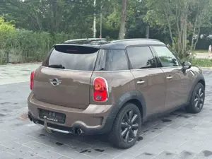 MINI Cooper SD COOPER SD Countryman / TÜV NEU Bild 5