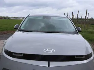 Hyundai IONIQ 5 IONIQ 5 72,6 kWh 4WD Uniq