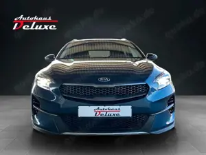 Kia XCeed 1,6 CRDi NAVI-KAMERA-PANORAMA-ACC-LED Bild 2