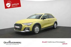 Audi A3 allstreet 35 TFSI S line Matrix Navi HuD