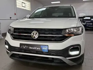 Volkswagen T-Cross United 1.0 TSI*DSG*VIRTUAL*AHK*SHZ*NAVI*