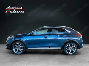 Kia XCeed 1,6 CRDi NAVI-KAMERA-PANORAMA-ACC-LED Bild 4
