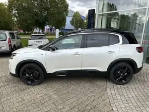 Citroen C5 Aircross Hybrid 180 e-EAT8 e-SERIES Navi 360 Kamera Bild 3